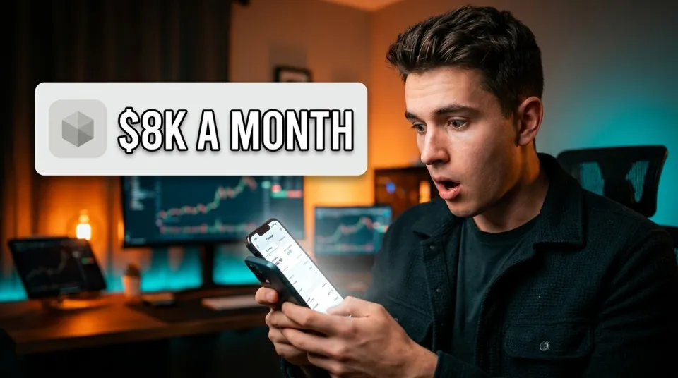 SI-generated YouTube thumbnail